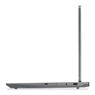 Laptop gaming Lenovo LOQ 15AHP10, ekran 15.6" FHD 144Hz, Ryzen 5, 32GB RAM, RTX 5050, i zi