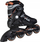 Patina inline Legacy Comp Women 22, rrota 80 mm 82A, nr. 38.5, të zeza