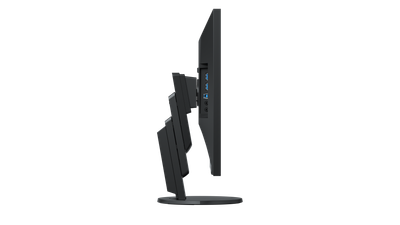 Monitor EIZO FlexScan EV2456, 24,1", IPS, FHD+, i zi