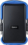 Disk HDD i jashtëm Apacer AC631 1TB, i zi/kaltër