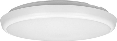 Ndriçues tavani Orno (OSE-PL-6091WLPM4), i bardhë