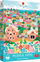 Puzzle Trefl Premium Plus, 1000 copa, The Art of Color Barcelona Spain, shumëngjyrësh
