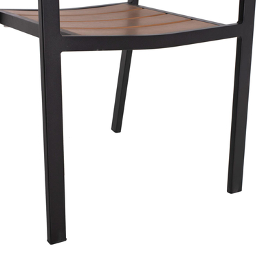 Kolltuk Saga alumini (HM5127.03), zezë