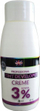 Krem oksidant për vetulla Ronney Oxydant 3%, 60 ml, i bardhë