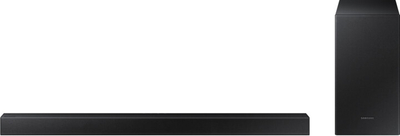 Soundbar Samsung HW-T450, 2.1 - i zi