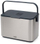 Kosh mbeturinash kuzhine Joseph Joseph Collect, 4L, çelik inox, gri e errët