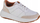 Atlete për gra FitFlop F-Mode W FR1-194, lëkurë natyrale, taban gome, të bardha
