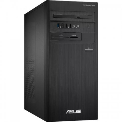 Kompjuter desktop ASUS ExpertCenter D7 D700TER, Intel Core i5 14500, 16GB RAM, 512GB SSD, i zi