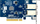 Kartë rrjeti QNAP QXG-25G2SF-E810, 2 porta 25GbE, PCIe 4.0, gri