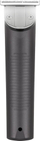Trimmer flokësh Codos CHC-339, pa kabllo, ekran dixhital, gri mat