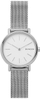 Orë për femra Skagen Signature hSK190, e argjendtë