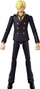 Figurinë Bandai Anime Heroes One Piece Roronoa Zoro, 16.5 cm, artikuluese, shumëngjyrëshe