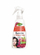 Balsam sprej për flokë të dëmtuar Bione Cosmetics Keratin + Castor oil 260 ml