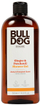 Xhel dushi Bulldog Ginger and Patchouli, 500 ml
