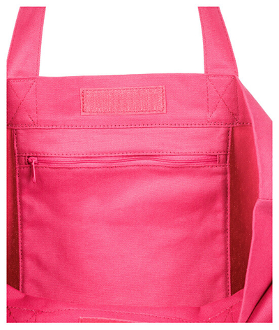 Çantë për femra Roxy Go For It Tote, rozë