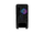 Kasë Genesis IRID 503 ARGB MICRO, Micro Tower, e zezë