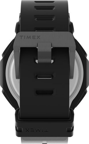 Orë për meshkuj Timex Command Shock TW2V59800UK, e zezë