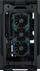 Kasë Phanteks Evolv Shift 2 ARGB, e zezë, Small Form Factor