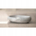 Pjatë Secret de Gourmet STONE, porcelan, 24 cm, gri e çelët