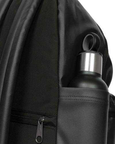 Çanta shpine Eastpak Day Pak'r, 24L, poliester, e zezë