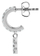Vath La Petite Story "E" LPS02ARQ53