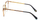 Syze Optike Ted Baker 4294 3
