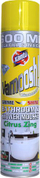 Shkumë pastruese Xanto Vamoosh, 600ml