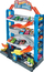 Сет за играње Hot Wheels Garage Parking GNL70, со лифт, со автомобил