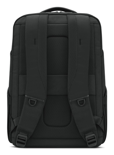 Çantë shpine Lenovo Professional G2 16, për laptop 16", plastike e ricikluar, e zezë
