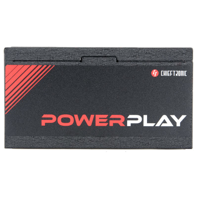 Burim energjie Chieftec PowerPlay GPU-850FC , 850W