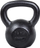 Kettlebell prej gize HMS KZG16, 16kg, gri