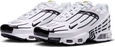 Atlete për kalamajt Nike Air Max Tuned, rrjetë sintetike, Tuned Air, të bardha