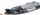 Blues Bosch Dremel 8220-5/65, 25 cm