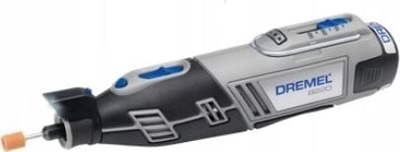 Blues Bosch Dremel 8220-5/65, 25 cm
