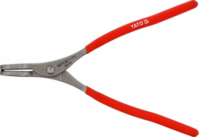 Pinca Yato YT-19973, 300mm, doreza PVC, e kuqe
