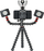 Tripod fleksibël Joby GorillaPod Mobile Rig, për smartphone, me GripTight PRO 2, i zi