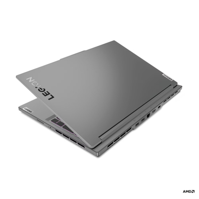 Laptop gaming Lenovo Legion Slim 5 16ARP9, 16", Ryzen 7, i zi