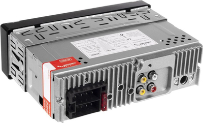 Radio makine Audiocore AC9900