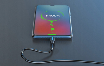 Kabllo USB Vention, USB A në USB C, 5A, 1.5m, PVC, e zezë