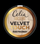Pudër Celia De Luxe Velvet Touch Stone, Nr. 102, natyrale, 9g
