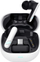 Kufje wireless gaming Trust GXT 409 Oxxie, USB C 2.4 GHz, Bluetooth, të bardha