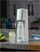 Karbonizues lëngjesh Sodastream Terra, i bardhë