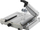 Gilotinë letre Fellowes Astro A4 24548J, format A4, teh çeliku, gri