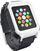 Паметна каишка Incipio Octane Strap, за Apple Watch 38mm, бело сива