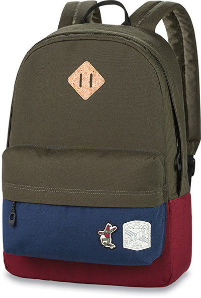 Çantë shpine Dakine 8130085-W18