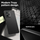 Маска Spigen Liquid Air за Xiaomi Redmi Note 12 Pro 5G/POCO X5 Pro 5G, црна