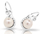 Vathë Cutie Jewellery C2408-10-C3 S-2, të argjendtë/ rozë, child