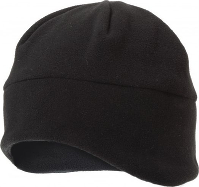 Kapelë pune Lahti Pro Fleece, e zezë