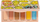 Paletë hijesh për sy Urban Decay Naked Chill Happy Mini, 4.75 g