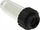 Filtër uji për lavatriçe me presion universal, 3/4", 80 mesh, i tejdukshëm